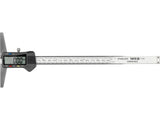 DIGITAL DEPTH CALIPER 200 MM (YT-72251)