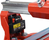 TILE CUTTING MACHINE 800 MM. WITH LASER (YT-37022)