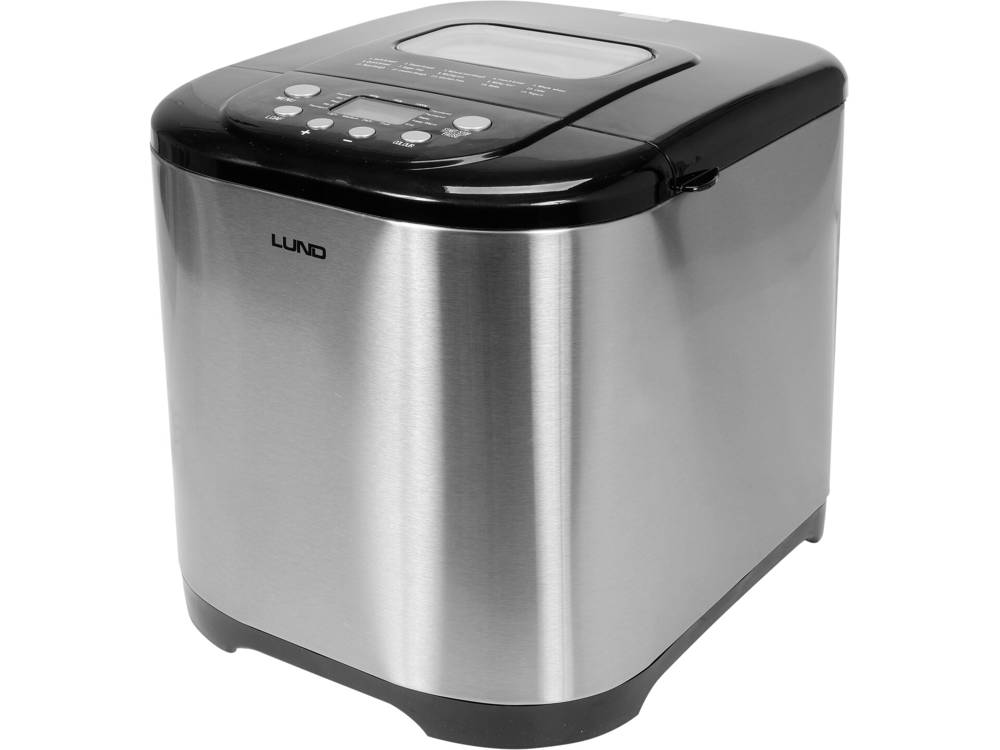 BREAD MAKER 650W, 15 PROGRAMS (68032)