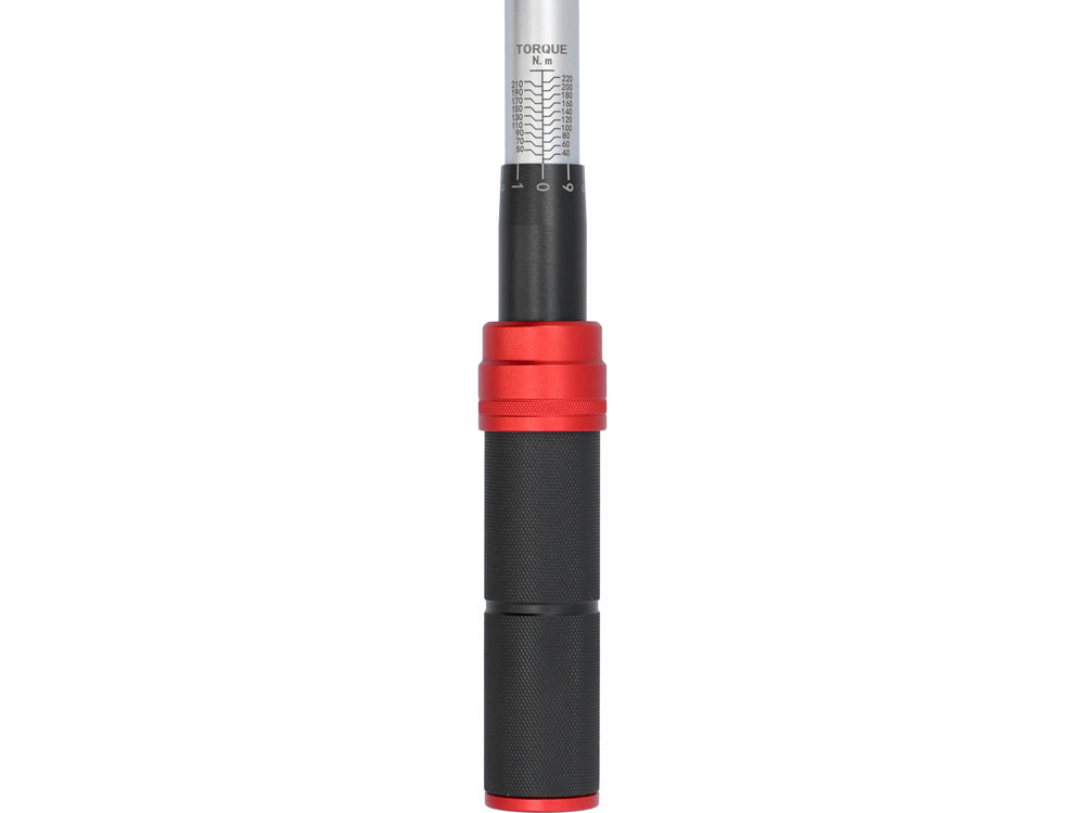 TORQUE WRENCH (YT-07676)