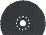 SAW BLADE STRAIGHT | FOR BGS 8580 (8580-1)
