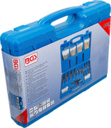 INJECTOR SEALING SEAT AND MANHOLE CLEANING SET (72098)