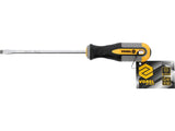 SLOTTED SCREWDRIVER 6X150MM (60957)