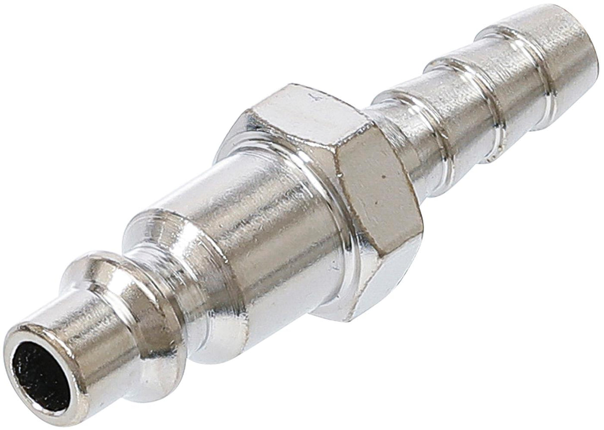 AIR NIPPLE WITH 8 MM (5/16") HOSE CONNECTION | USA / FRANCE STANDARD (7061)