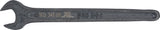 SINGLE OPEN END SPANNER | DIN 894 | 8 MM (34208)