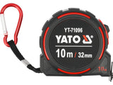 TAPE MEASURE | 10 M X 32 MM (YT-71096)