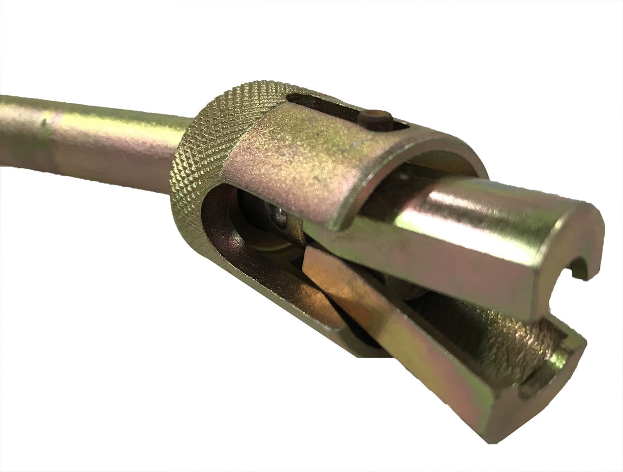 GASOLINE INJECTOR PULLER TOOL | JAGUAR, LAND ROVER 5.0L V8 (SK7021)