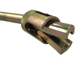 GASOLINE INJECTOR PULLER TOOL | JAGUAR, LAND ROVER 5.0L V8 (SK7021)
