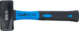 STONING HAMMER | FIBREGLAS SHAFT | DIN 6475 | 1250 G (3848)