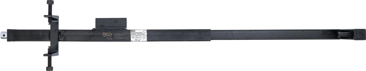 SPRING TENSIONER | FOR UPSIDE-DOWN FORKS (1174)