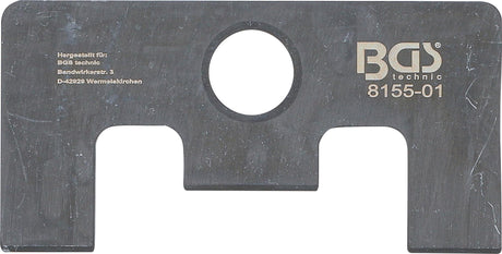 CAMSHAFT ALIGNMENT TOOL | FOR VAG | FOR BGS 8155 (8155-01)