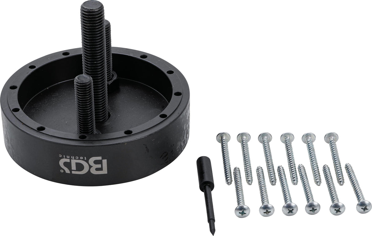 CRANKSHAFT / RADIAL SEALING TOOL SET | FOR JAGUAR, LAND ROVER (6891)