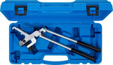 VALVE SPRING COMPRESSOR | FOR BMW N13, N16, N20, N26, N52, N55 (62673)