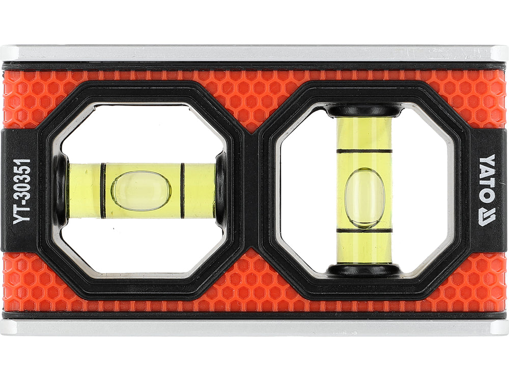 SPIRIT LEVEL POCKET | 2 VIALS (YT-30351)