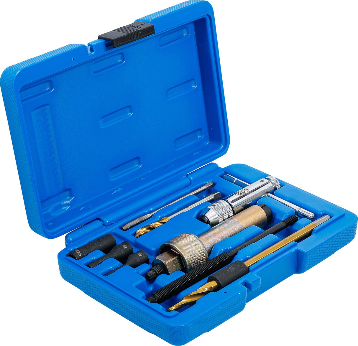 GLOW PLUG REMOVAL TOOL KIT | M9 | 9 PCS. (8657)