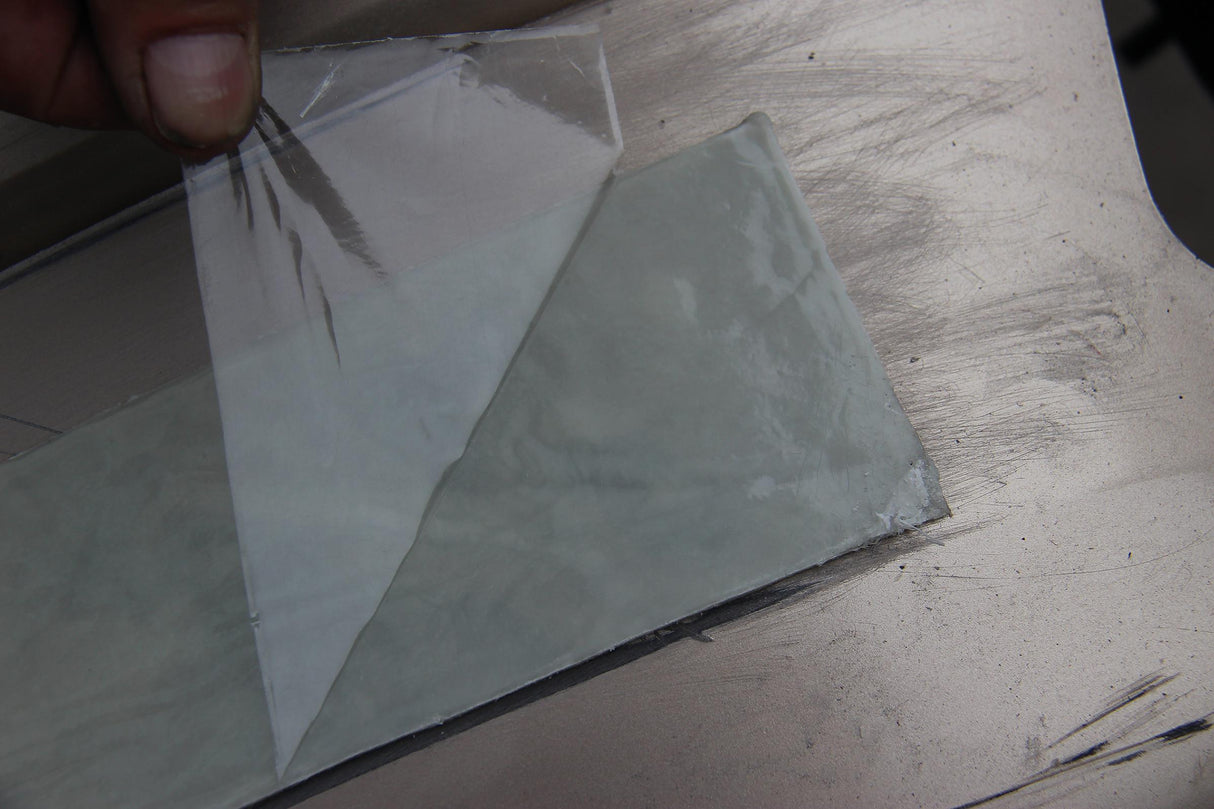 GRP REPAIR MAT | 150 X 220 MM (80601BGS)