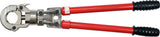 MANUAL CRIMPING PLIERS FOR PEX-AL-PEX (YT-21735)