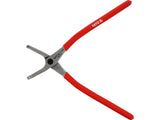 CIRCLIP PLIERS INTERNAL BENT 305MM (YT-19995)