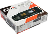 20PCS WIRE BRUSH SET (YT-08195)