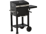 CHARCOAL GRILL DELUXE GRATE 39.5X29.5CM (99928)