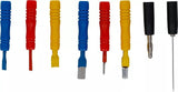PROBE ASSORTMENT | 16 PCS. (8516)
