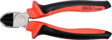 SIDE CUTTING  PLIERS JUCO 160MM 1000V (40700)