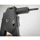 RIVET TOOL FOR PLASTIC RIVETS WITH 40 PCS. RIVETS (RK1201)