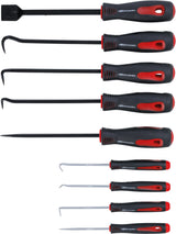 NEEDLE AND HOOK SET | 9 PCS. (798)