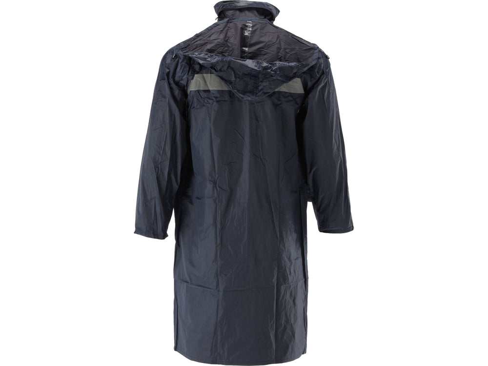 RAINCOAT NAVY LIGHT SIZE XXL (YT-79720)