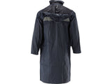 RAINCOAT NAVY LIGHT SIZE XXL (YT-79720)