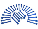 TRIM REMOVAL KIT | 27 PCS. (SKV8611)