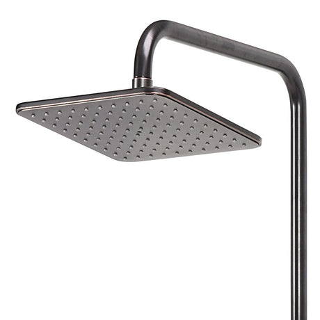 SHOWER COLUMN RETRO BLACK 3 (75818)