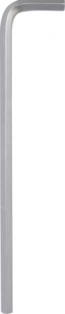 HEX KEY BENT EXTRA LONG 1.5 MM, 12 PCS. (YT-5760)