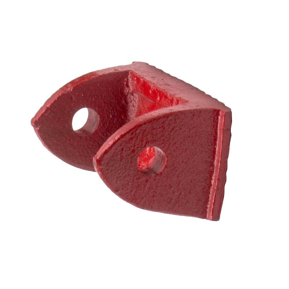 CHASSIS HOOK | FOR FRAME PULLING | 480 MM / 6 T (C813)