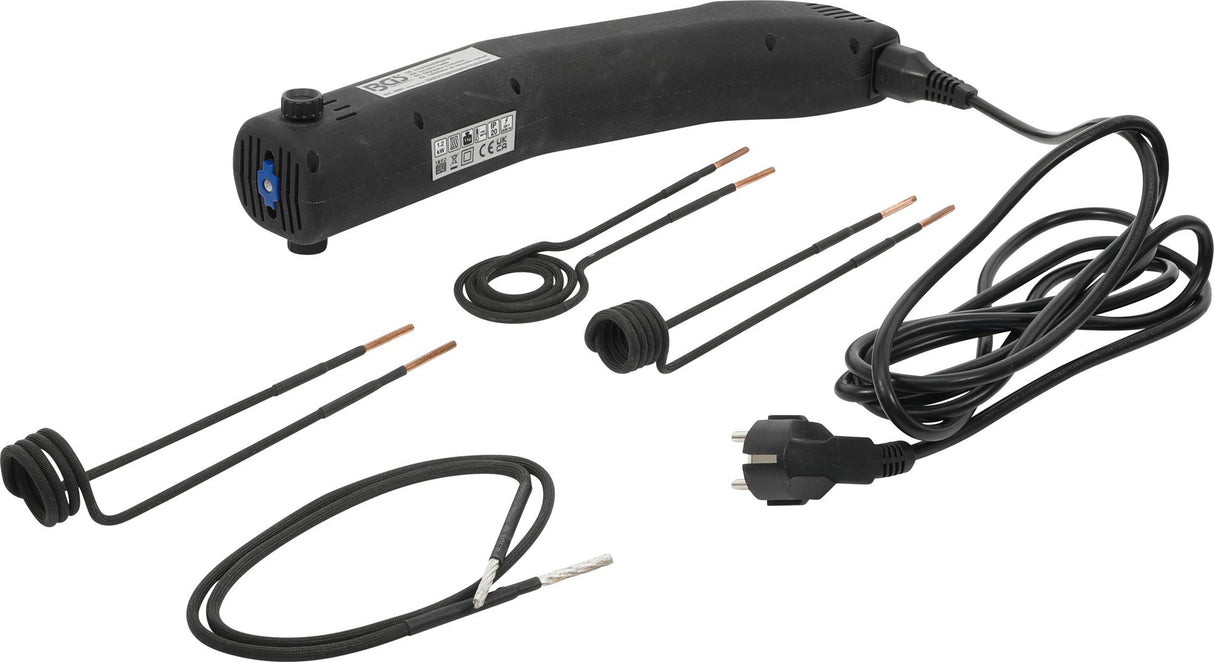 INDUCTION HEATER | 1.2 KW (3391)
