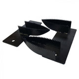 MULTIFUNCTIONAL MOBILE WORKBENCH / CLAMPS | CROC LOCK (SK25700)