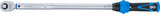 TORQUE WRENCH | 12.5 MM (1/2") | 70 - 350 NM (7189)