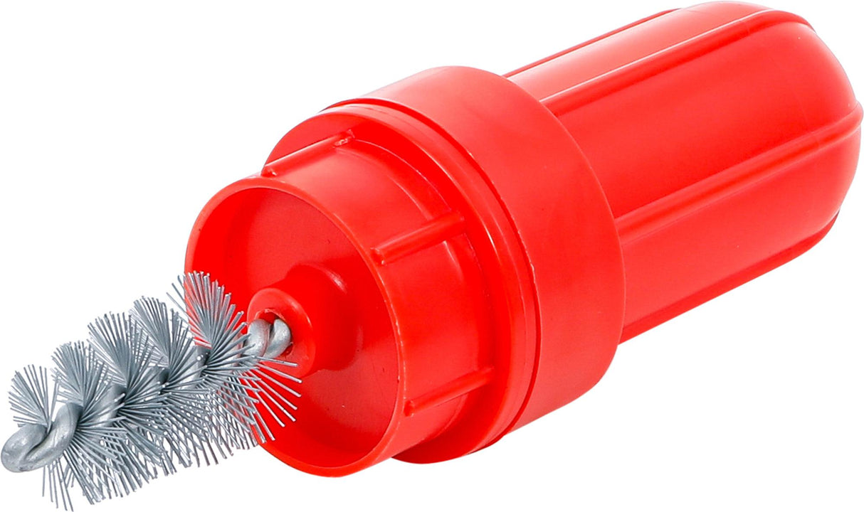 BATTERY POLE AND CLAMP CLEANING BRUSH | 85 MM (6742)