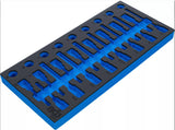 TOOL TRAY 1/3 | EMPTY | FOR BGS 4117 (4117-1)