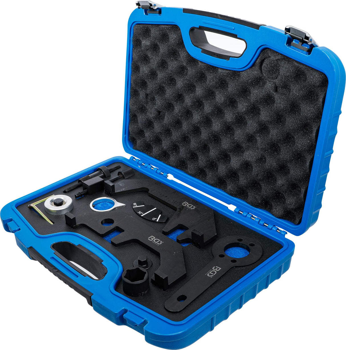 ENGINE TIMING TOOL SET | FOR BMW N62, N73 (8746)
