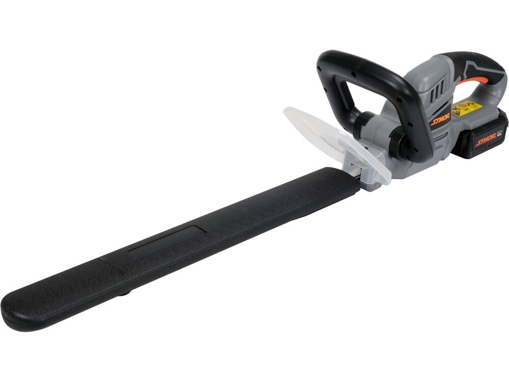 HEDGE TRIMMER 20V 45CM - 2AH (78187)