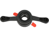 QUICK-FIT ADAPTER FOR WHEEL BALANCING MACHINES | FOR MACHINES YT-08060, YT-08061 | Ø36 MM (YT-08062)