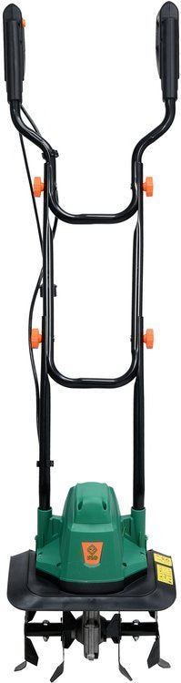 ELECTRIC SOIL TILLER (79725)