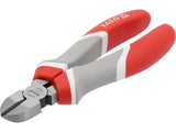 SIDE CUTTING PLIERS 6" (160MM) (YT-6610)