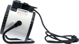 FAN HEATER | ELECTRIC | 2 KW (73370)