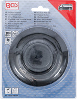 OIL FILTER WRENCH | 15-POINT | Ø 106 MM | FOR FIAT DUCATO (1039-106-15)