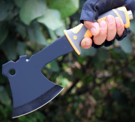 MULTIFUNCTIONAL AXE | 300 MM (CA002)