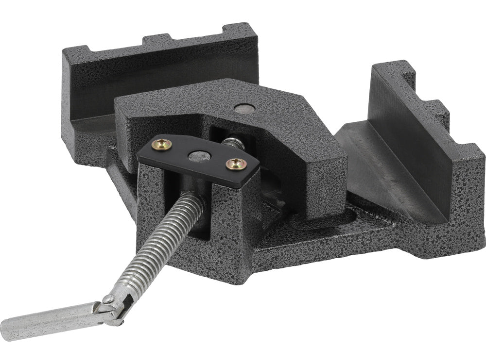 WELDING VICE 4" (YT-65137)