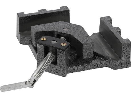 WELDING VICE 4" (YT-65137)