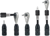 MINI RATCHET | 72 TEETH | 6.3 MM (1/4") (MR14B)